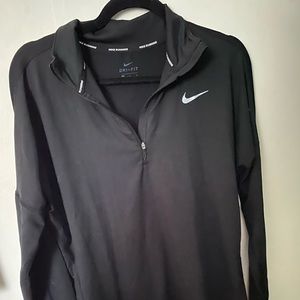 Nike Quarter Zip